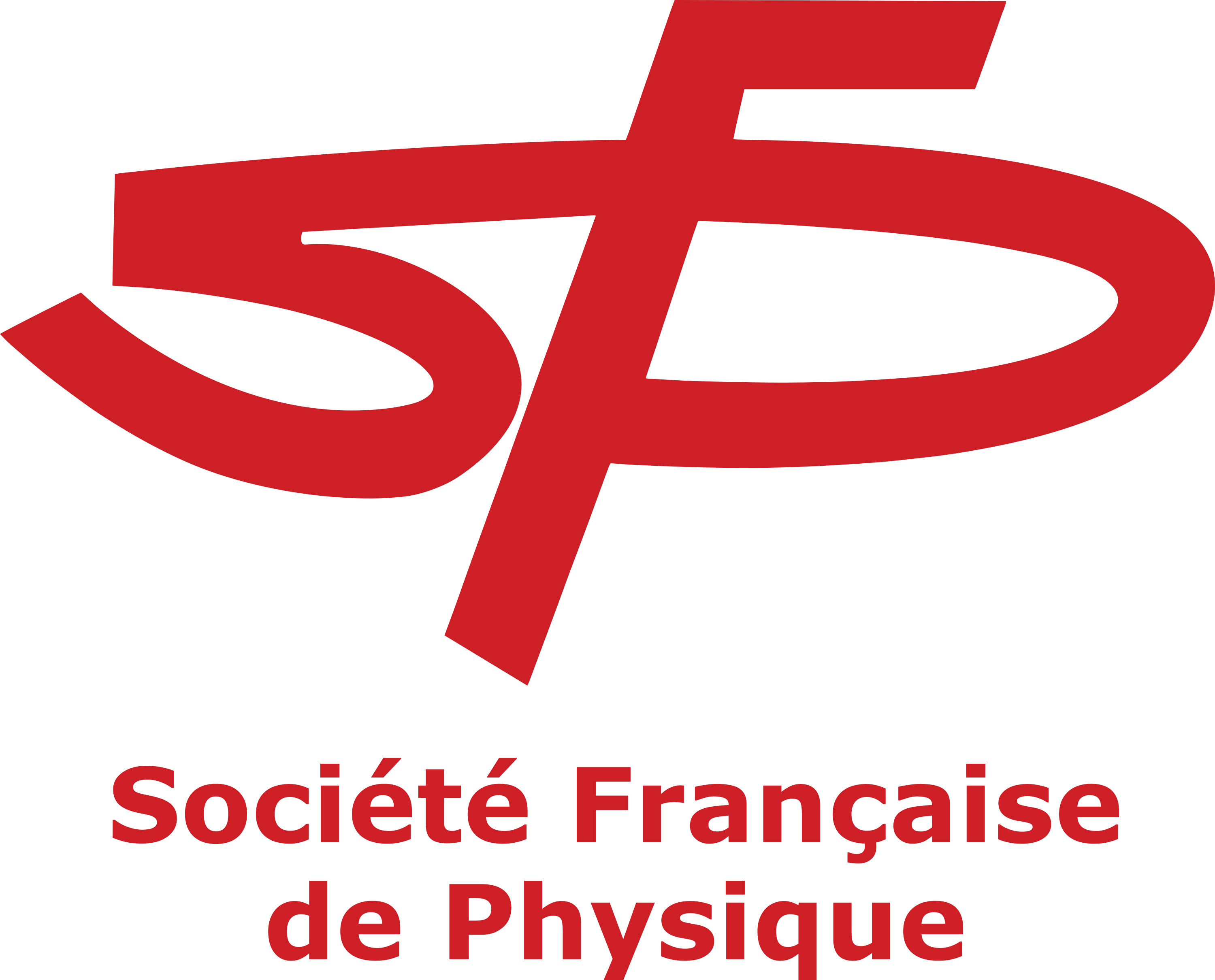 SFP Logo